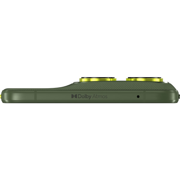 Фото - Смартфон Motorola Edge 70 12/512Gb Bronze Green