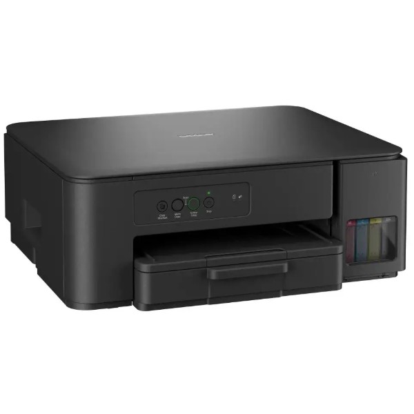 Фото - БФП кольорового друку Brother DCP-T230 (DCPT230YJ1)