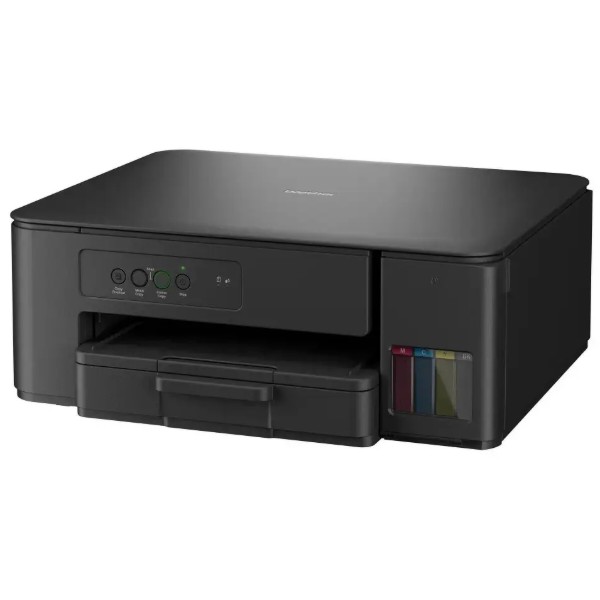 Фото - БФП кольорового друку Brother DCP-T230 (DCPT230YJ1)