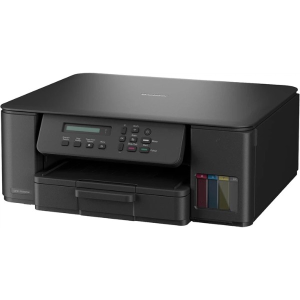Фото - МФУ цветной печати Brother DCP-T530DW с WiFi (DCPT530DWYJ1)