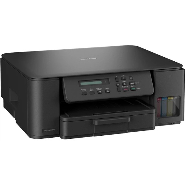 Фото - МФУ цветной печати Brother DCP-T530DW с WiFi (DCPT530DWYJ1)