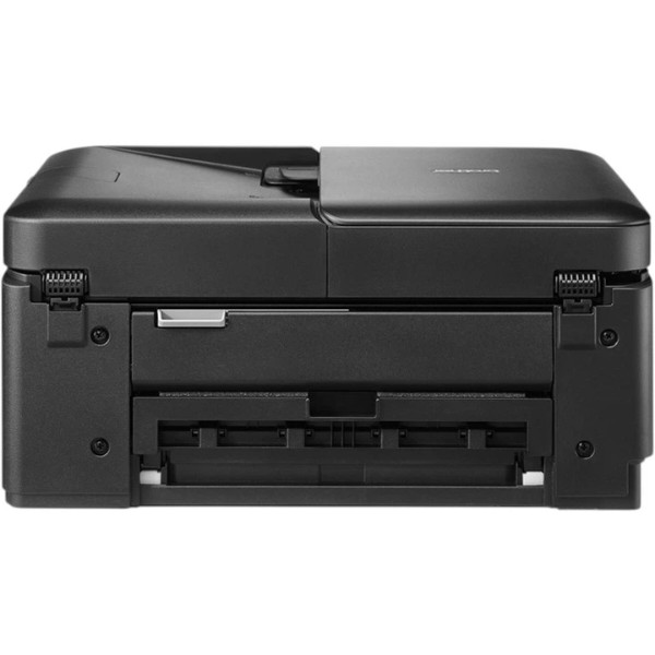 Фото - БФП кольорового друку Brother DCP-T730DW з WiFi (DCPT730DWYJ1)