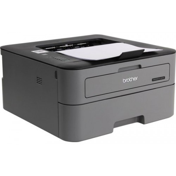 Фото - Принтер Brother HL-L2300DR