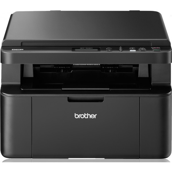 Фото - МФУ ч/б печати Brother DCP-1602R