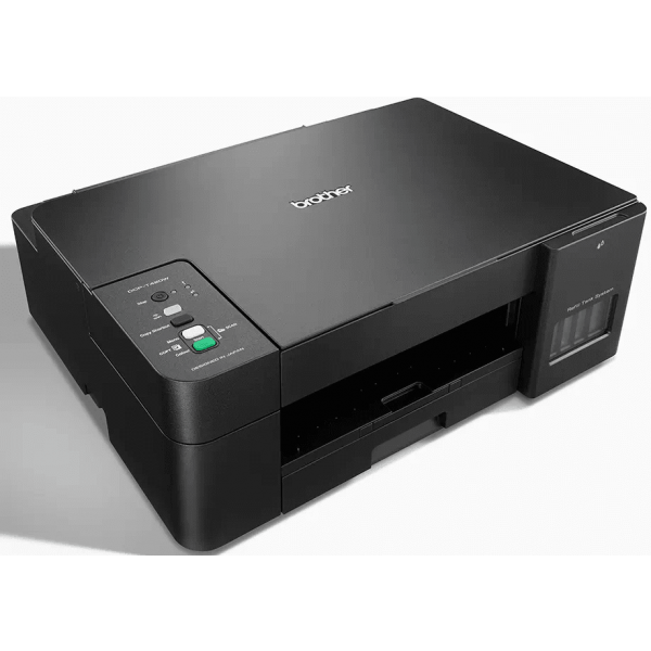 Фото - МФУ цветной печати Brother DCP-T420W с Wi-Fi