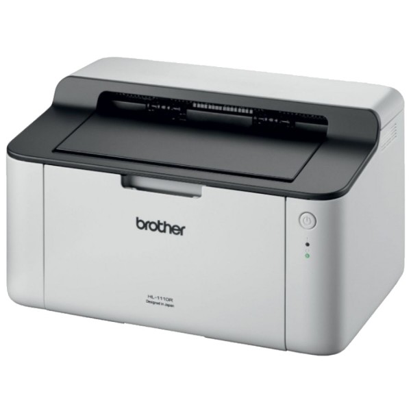 Фото - Принтер Brother HL-1110R