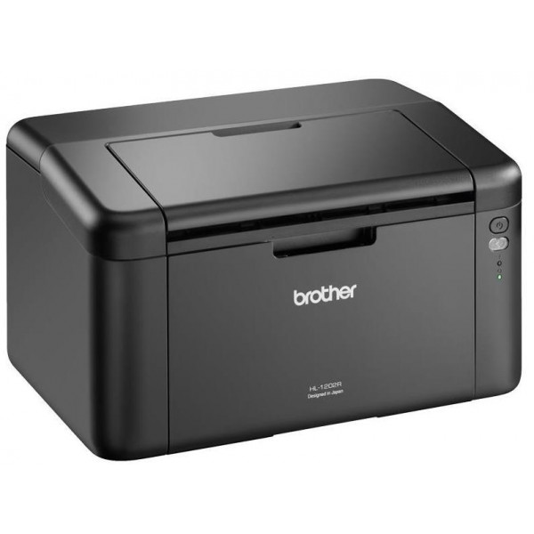 Фото - Принтер для ч/б печати Brother HL-1202R (HL1202R1)
