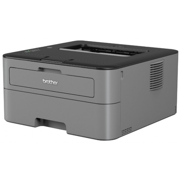 Фото - Принтер Brother HL-L2300DR