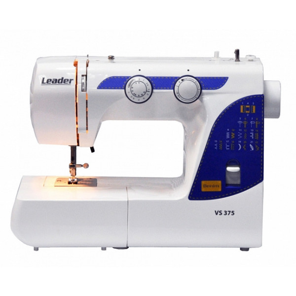 Фото - Швейна машина Brother Leader VS 375