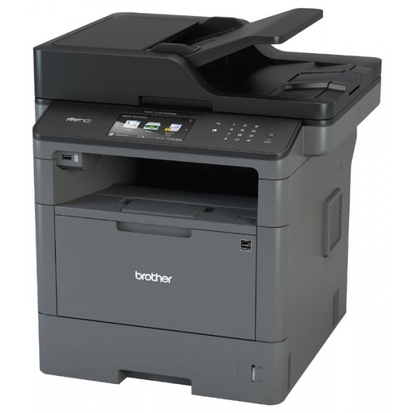 Фото - МФУ ч/б печати Brother MFC-L5750DW (MFCL5750DWR1)