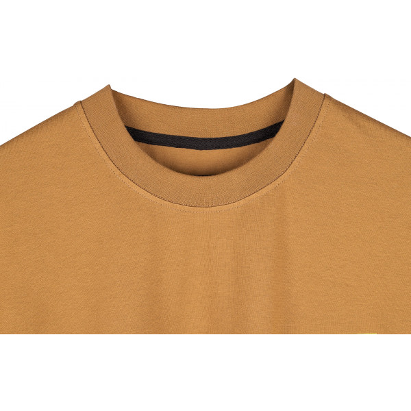 Фото - Футболка Comfy беж L/XL