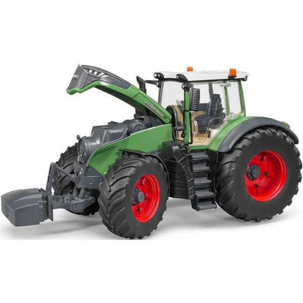 Фото - Наземна будівельна техніка BRUDER Трактор Fendt 1050 Vario 1:16 (04040)