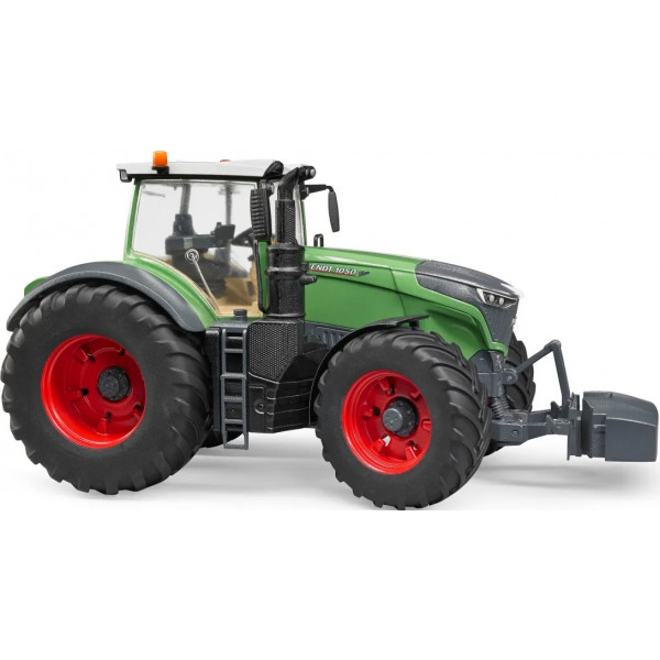Фото - Наземна будівельна техніка BRUDER Трактор Fendt 1050 Vario 1:16 (04040)