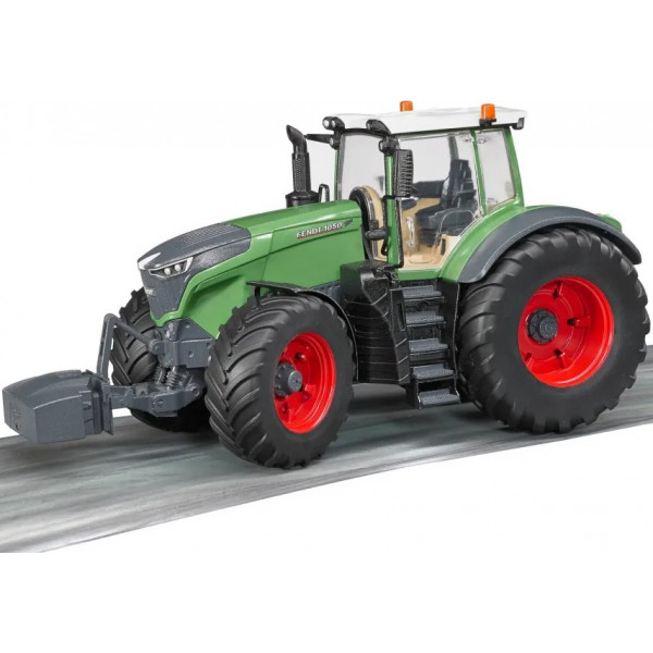 Фото - Наземна будівельна техніка BRUDER Трактор Fendt 1050 Vario 1:16 (04040)