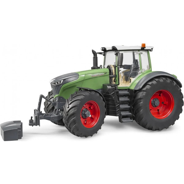 Фото - Наземна будівельна техніка BRUDER Трактор Fendt 1050 Vario 1:16 (04040)