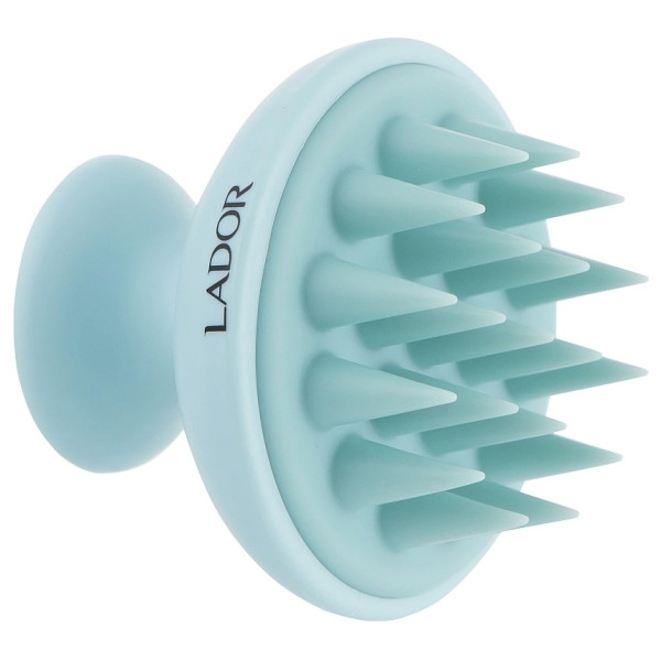 Фото - Масажер для голови Lador Scalp Massager Shampoo Brush (8809789633827)