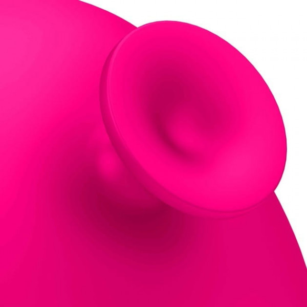 Фото - Щетка для тела GESKE Body Brush 4 в 1 пурпурный (GK000704MG01)