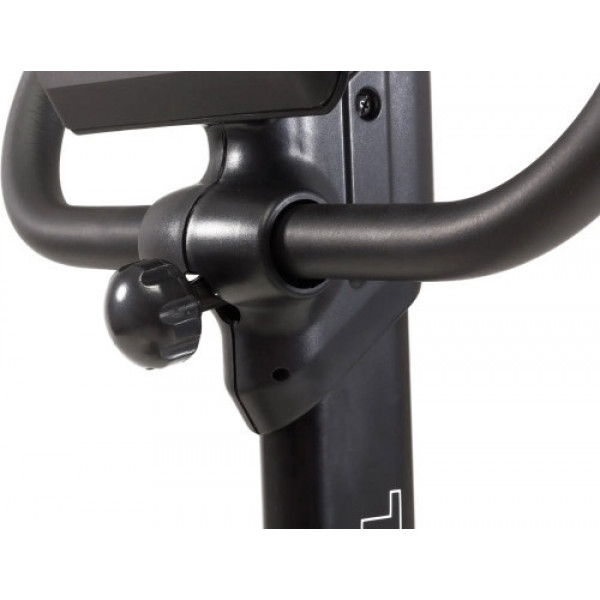 Фото - Велотренажер Toorx Upright Bike BRX 100 ERGO (BRX-100ERGO)