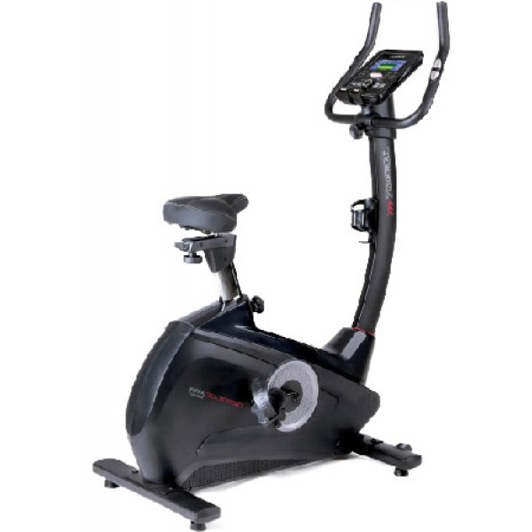 Фото - Велотренажер Toorx Upright Bike BRX 300 ERGO (BRX-300ERGO) Фото - Велотренажер Toorx Upright Bike BRX 300 ERGO (BRX-300ERGO)
