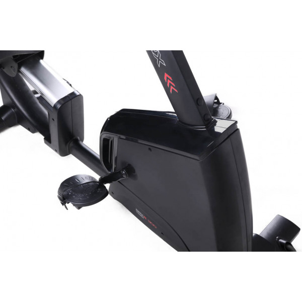 Фото - Велотренажер Toorx Recumbent Bike BRXR 300 (BRX-R300)