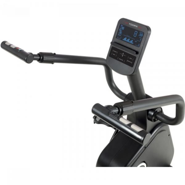 Фото - Велотренажер Toorx Recumbent Bike BRXR Multifit (BRX-RMULTIFIT)