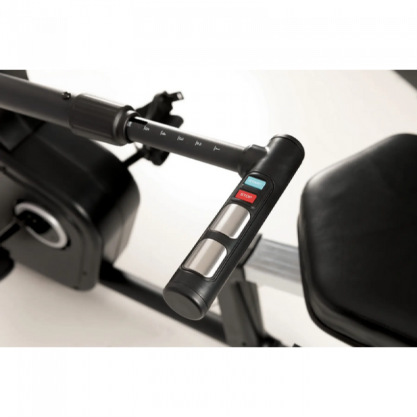 Фото - Велотренажер Toorx Recumbent Bike BRXR Multifit (BRX-RMULTIFIT)