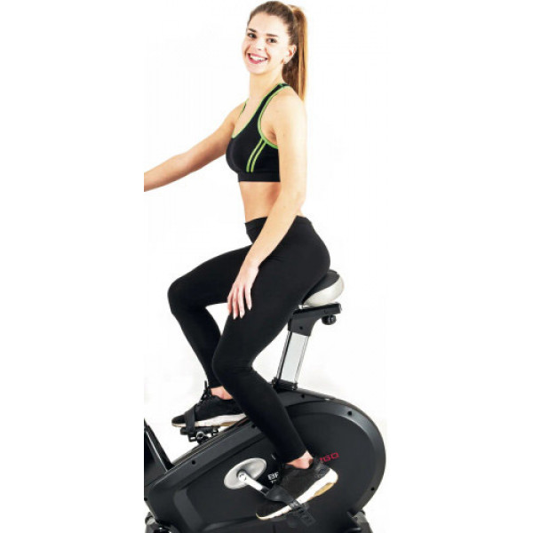 Фото - Велотренажер Toorx Upright Bike BRX 100 ERGO (BRX-100ERGO)