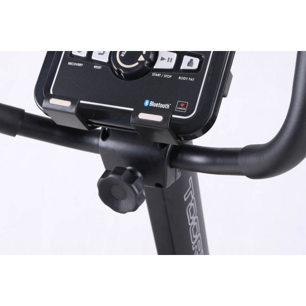 Фото - Велотренажер Toorx Recumbent Bike BRXR 300 (BRX-R300)