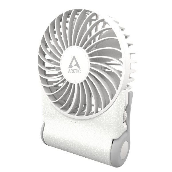 Фото - Вентилятор портативный ARCTIC USB-C SUMMAIR 2GO White (AEBRZ00029A)