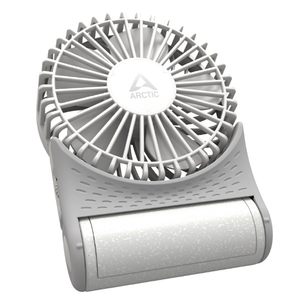 Фото - Вентилятор портативный ARCTIC USB-C SUMMAIR 2GO White (AEBRZ00029A)