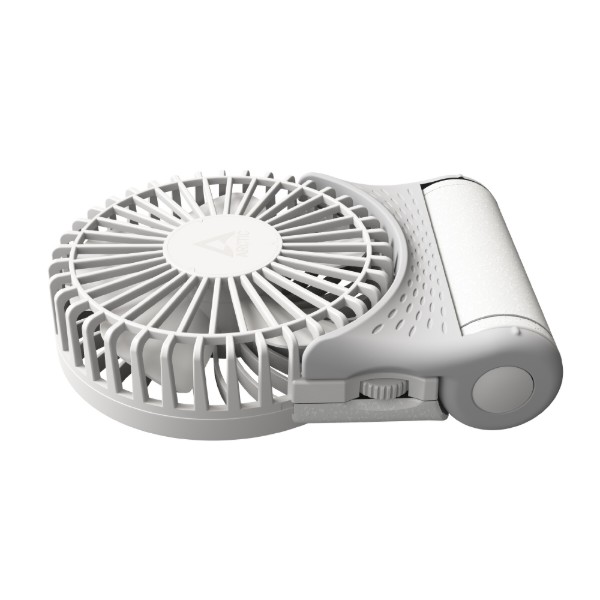 Фото - Вентилятор портативный ARCTIC USB-C SUMMAIR 2GO White (AEBRZ00029A)