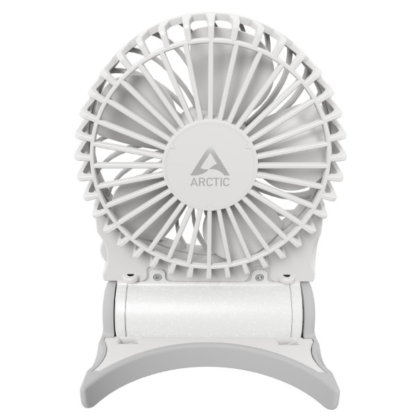 Фото - Вентилятор портативный ARCTIC USB-C SUMMAIR 2GO White (AEBRZ00029A)