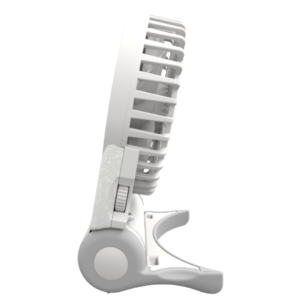 Фото - Вентилятор портативный ARCTIC USB-C SUMMAIR 2GO White (AEBRZ00029A)