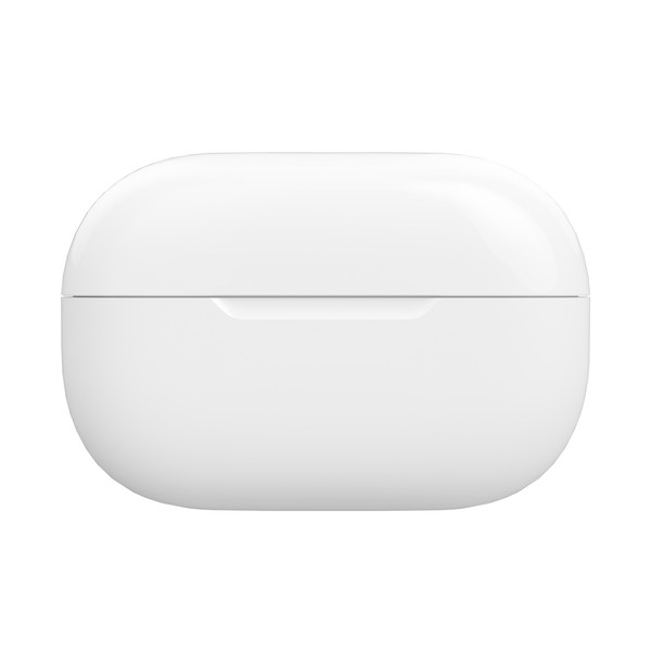 Фото - Наушники вкладыши беспроводные TWS Ergo BS-510 Twins Nano White