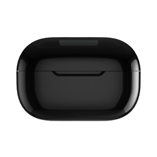 Фото - Наушники вкладыши беспроводные TWS Ergo BS-510 Twins Nano Black
