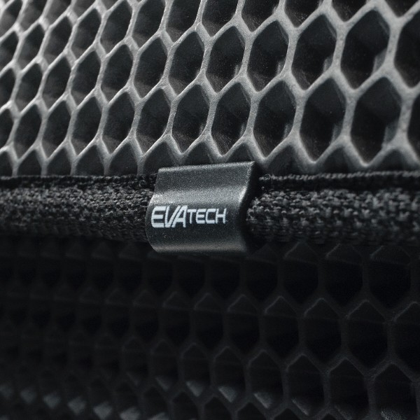Фото - Сумка-органайзер в багажник EVAtech PRO M сотая черная кант черный (BS13642OM3SBB)