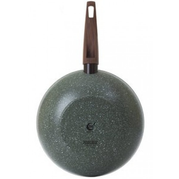 Фото - Сковорода ВОК TVS Buongiorno Induction 28 см (BS793282910001)