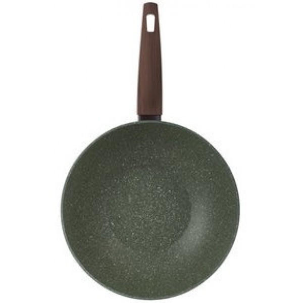 Фото - Сковорода ВОК TVS Buongiorno Induction 28 см (BS793282910001)