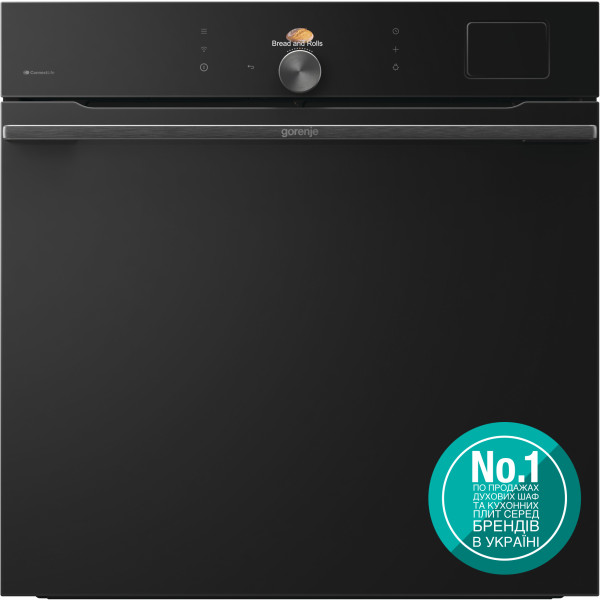 Фото - Духова шафа Gorenje BSA6138B