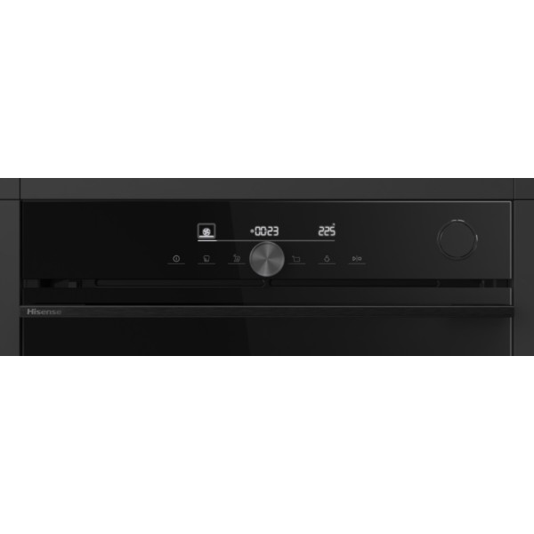 Фото - Духовой шкаф Hisense BSA6633PBG8