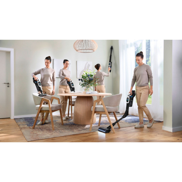 Фото - Пылесос ручной для дома Bosch BCS1041WAC