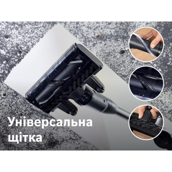 Фото - Пылесос ручной для дома Bosch BCS1041WAC