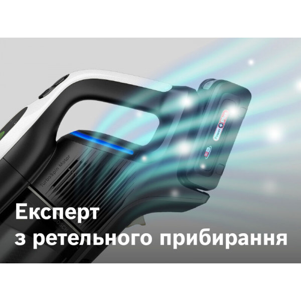 Фото - Пылесос ручной для дома Bosch BCS1041WAC