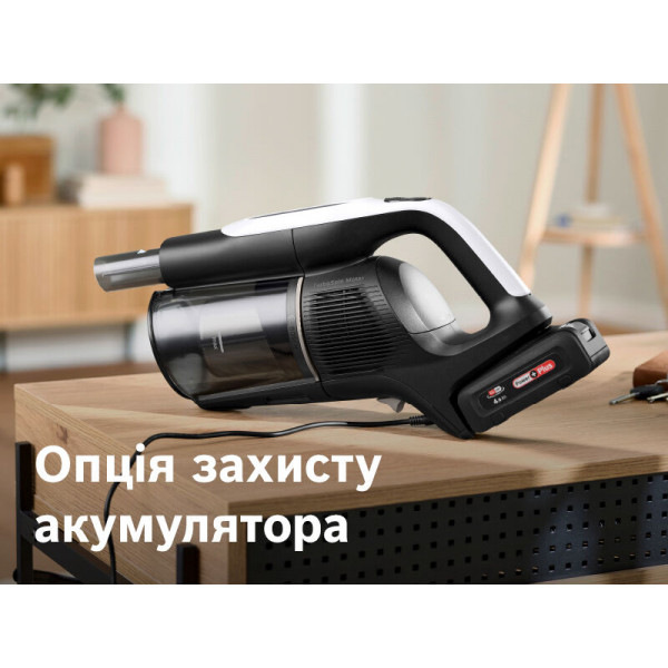 Фото - Пылесос ручной для дома Bosch BCS1041WAC