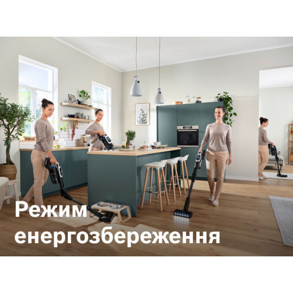 Фото - Пылесос ручной для дома Bosch BCS1041WAC