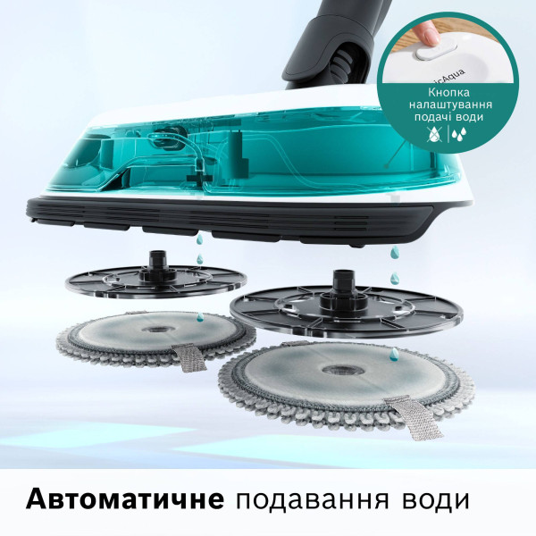Фото - Пылесос ручной для дома Bosch BCS71HYG3