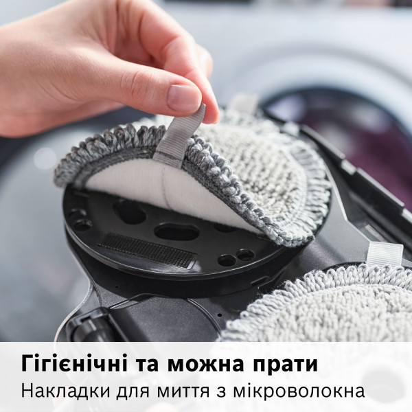 Фото - Уцінка - Пилосос ручний для дому Bosch BCS71HYG2