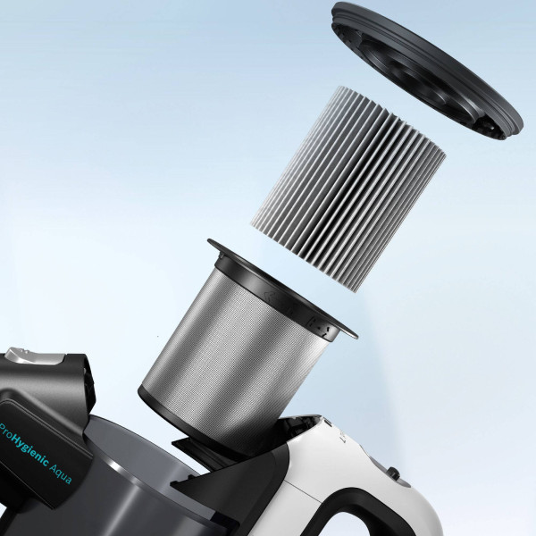 Фото - Пылесос ручной для дома Bosch BCS71HYG3