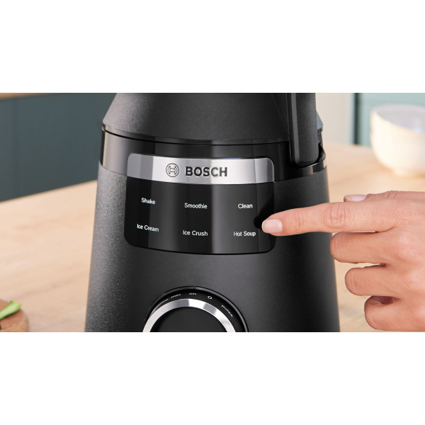 Фото - Блендер стационарный Bosch MMB6652B