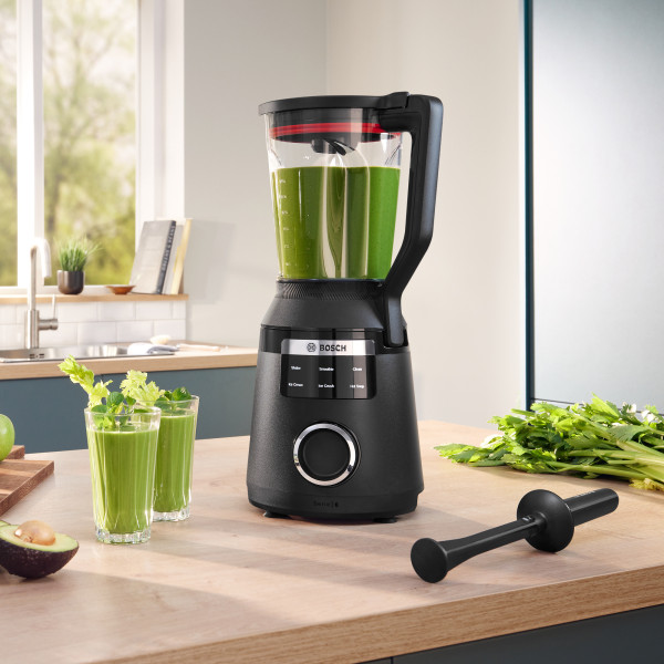 Фото - Блендер стационарный Bosch MMB6652B